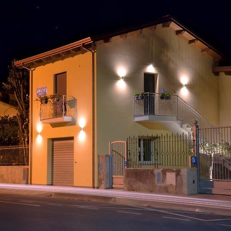 Civico 33 Bed & Breakfast Scalea Exterior foto
