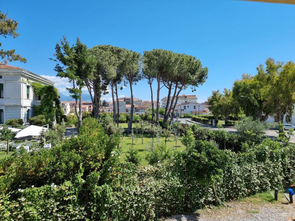 Civico 33 Bed & Breakfast Scalea Exterior foto