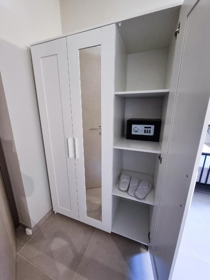 Civico 33 Bed & Breakfast Scalea Exterior foto